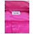 Courreges ikonische Windjacke Fuschia - Ansicht 6