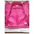 Courreges ikonische Windjacke Fuschia - Ansicht 7