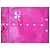 Courreges ikonische Windjacke Fuschia - Ansicht 8