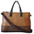 Hugo Boss Bags Briefcases Brown Leather  ref.1191052