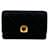 Chanel Handbags Black Gold hardware Cloth  ref.1191062
