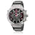 Piaget Polo FortyFive GOA34002 Men's Watch in  SS/Titanium Silvery Metallic Metal  ref.1191095