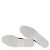 Hogan flats T.EU 38 Brillo Negro - vista 6