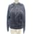 BALENCIAGA  Knitwear T.International XS Cotton Black  ref.1191149