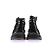 Christian Dior Sneaker Dior Homme T.EU 40 Pelle Nero - vista 2