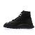 Christian Dior Sneaker Dior Homme T.EU 40 Pelle Nero - vista 3