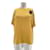 ROCHAS  Knitwear T.International S Cotton Yellow  ref.1191216