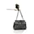 Chanel Handbags Black Leather  ref.1191329