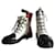 Casadei Boots Multiple colors Patent leather  ref.1191404