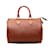 Brown Louis Vuitton Epi Speedy 25 Boston Bag Leather  ref.1191423