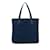 Double sens Hermès Blu Hermes foderato Sens 36 Tote bag