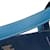 Double sens Hermès Blu Hermes foderato Sens 36 Tote bag - vista 11