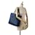Double sens Hermès Blu Hermes foderato Sens 36 Tote bag - vista 15