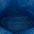 Double sens Hermès Blu Hermes foderato Sens 36 Tote bag - vista 5