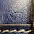 Double sens Hermès Blu Hermes foderato Sens 36 Tote bag - vista 8