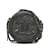 Gray Chanel Caviar CC Filigree Crossbody Bag Leather  ref.1191465