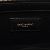 Weiße Saint Laurent Medium Manhattan Shopper-Tasche - vista 6