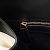 Weiße Saint Laurent Medium Manhattan Shopper-Tasche - vista 8