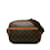 Brown Louis Vuitton Monogram Reporter PM Crossbody Bag Leather  ref.1191535