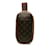 Brown Louis Vuitton Monogram Pochette Gange Crossbody Bag Cloth  ref.1191547
