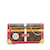 Bolso bandolera Pochette con monograma Summer Trunks de Louis Vuitton marrón Castaño Lienzo  ref.1191564