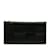 Black Bottega Veneta Intrecciato Zip Leather Card Holder Nero Pelle  ref.1191596