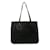 Black Burberry Remington Tote Bag Leather  ref.1191608