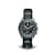 Black Omega x Swatch Quartz Bioceramic Moonswatch Mission to the Moon August Watch  ref.1191663
