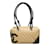 Tan Chanel Cambon Ligne Shoulder Bag Camel Leather  ref.1191664