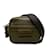 Green Bottega Veneta Perforated Leather Crossbody Bag  ref.1191733