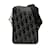 Black Dior Oblique World Tour Messenger Bag Leather  ref.1191787