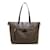 Brown Louis Vuitton Damier Ebene Iena MM Tote Bag Leather  ref.1191839