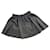 Zadig & Voltaire Skirts Black Leatherette  ref.1191884