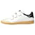 Isabel Marant White velcro trainers - size EU 38 Leather  ref.1191909