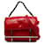 Alexander Wang Red Halo Satchel Leather Pony-style calfskin  ref.1191970