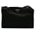Prada Black Tessuto Crossbody Bag Nylon Cloth  ref.1191971