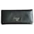 Prada Saffiano leather Black  ref.1192010