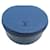 LOUIS VUITTON M KIT48215 BLUE EPI LEATHER JEWELRY BOX LEATHER JEWEL BOX  ref.1192020