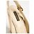 Sandali con zeppa espadrillas decorati Louis Vuitton Gossip Cube in pelle beige - vista 10