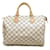 Louis Vuitton Damier Azur Speedy 30 N41533 Bianco Tela  ref.1192189