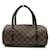 Louis Vuitton Damier Ebene Papillon 26 N51304 Brown Cloth  ref.1192224