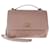 Chanel Business Affinity Bege Couro  ref.1192280
