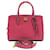 Coach Pink Leather  ref.1192364
