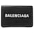 Balenciaga Everyday Black Leather  ref.1192414