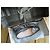 Bloch Bailarinas de piel grabada, Pointure 36. Gris antracita - vista 3