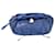 See by Chloé SEE BY CHLOE Blue Leather  ref.1192459