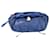 See by Chloé SEE BY CHLOE Cuir Bleu  ref.1192459