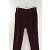 Maison Martin Margiela Samthose - Ansicht 2