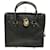 Michael Kors Hamilton Cuir Noir  ref.1192543