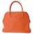 Hermès Hermes Bolide Cuir Orange  ref.1192554
